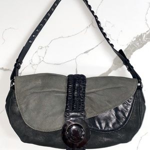 Diane Von Furstenburg Satchel Bag